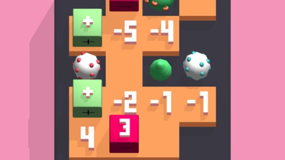 Candy Zero screenshot 6