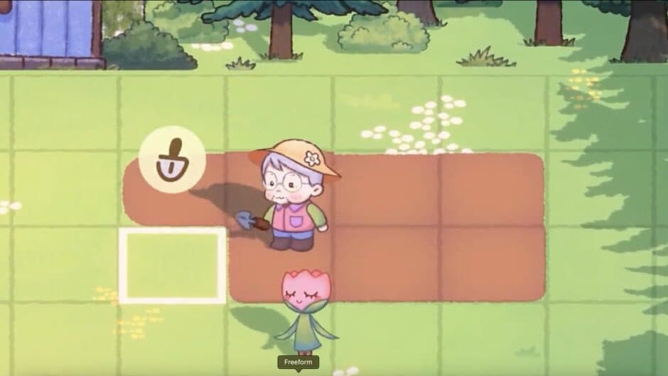 Grandma Green screenshot 2