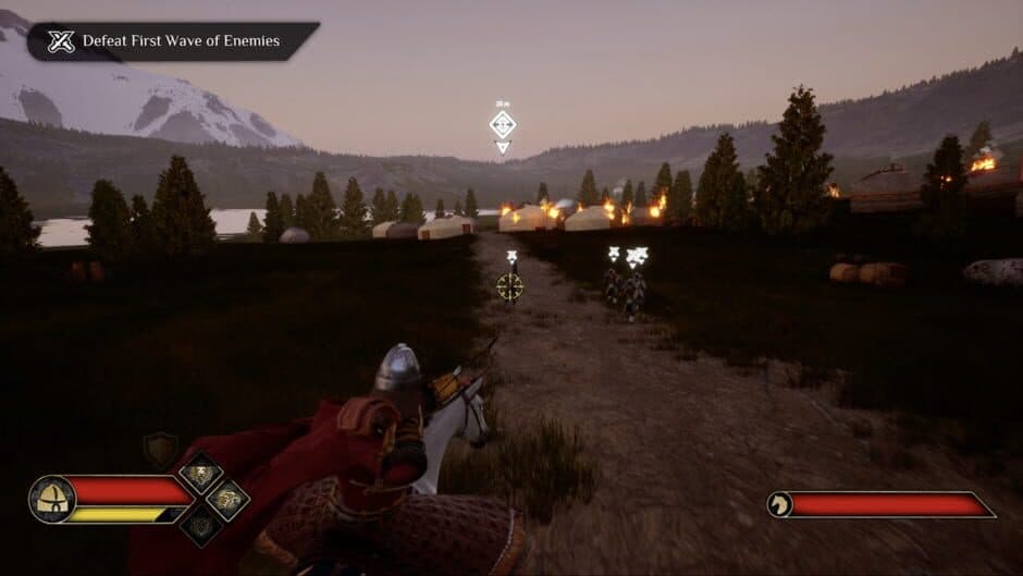 Manas screenshot 2