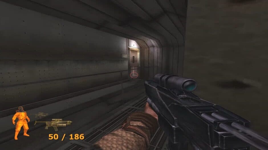 World War Zero: Ironstorm