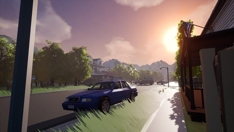 After You: Level Escape screenshot 4