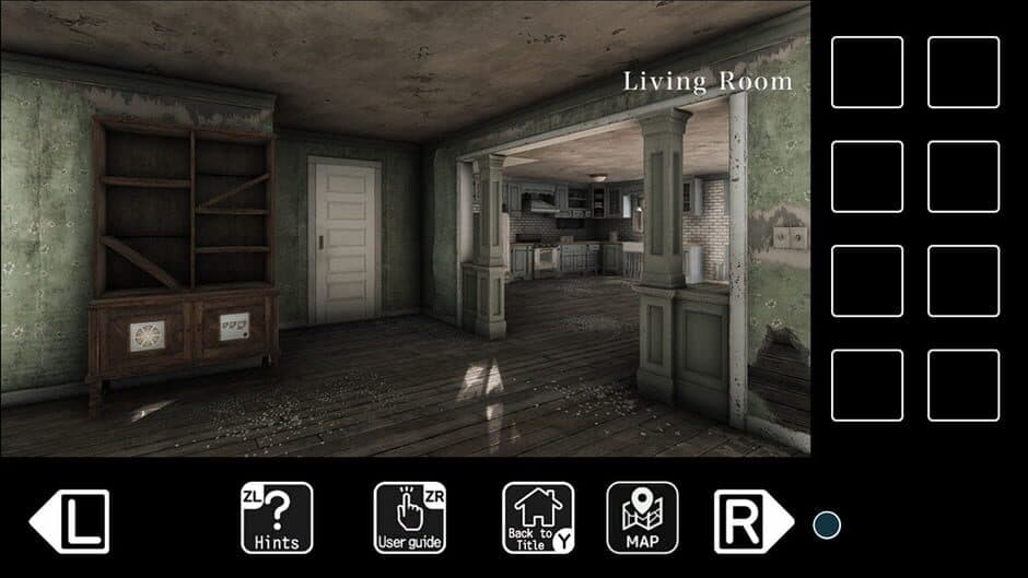 Japanese Escape Games: The House screenshot 5