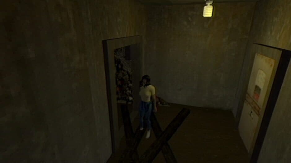 Haunted Horror Stories: Gone With The Wind screenshot 3