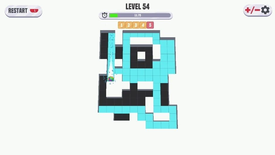 Amaze! Complete Bundle screenshot 6