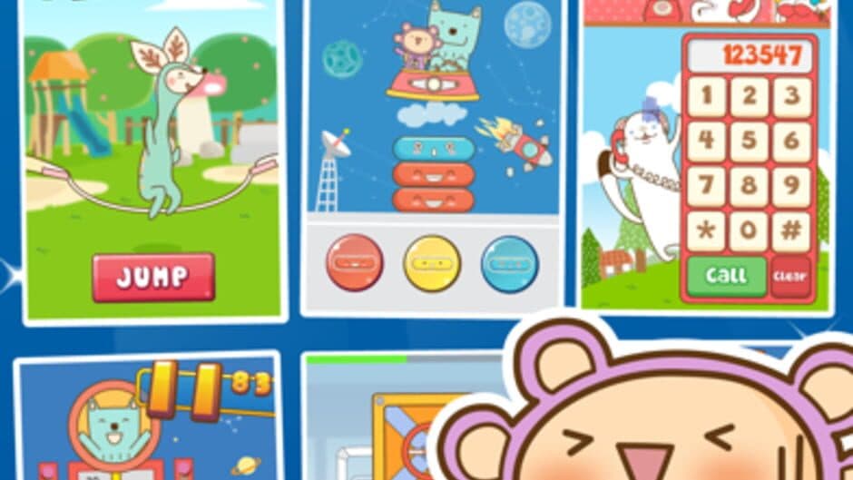 Sweet Summer World Challenge screenshot 4