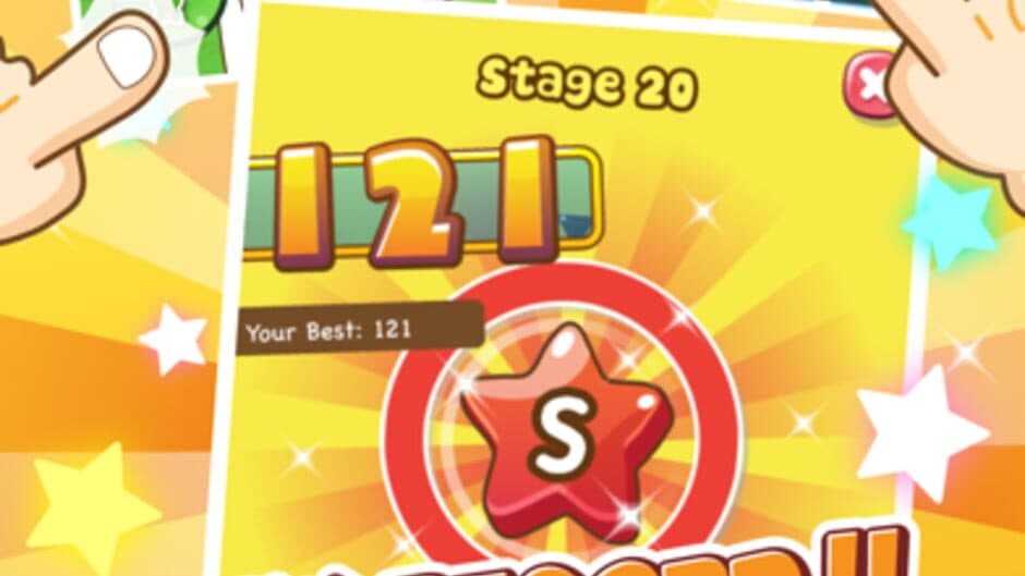 Sweet Summer World Challenge