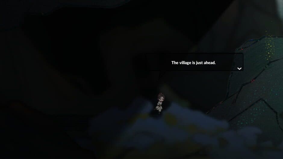 The Mountain Calls screenshot 2