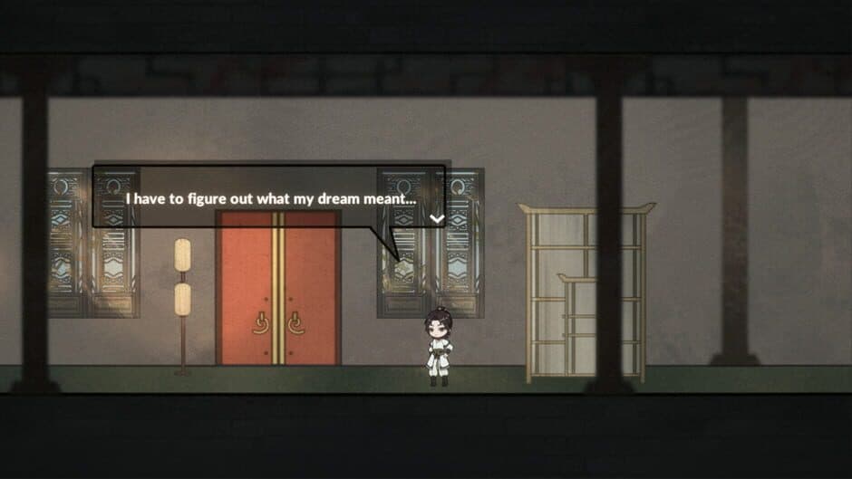The Mountain Calls screenshot 5