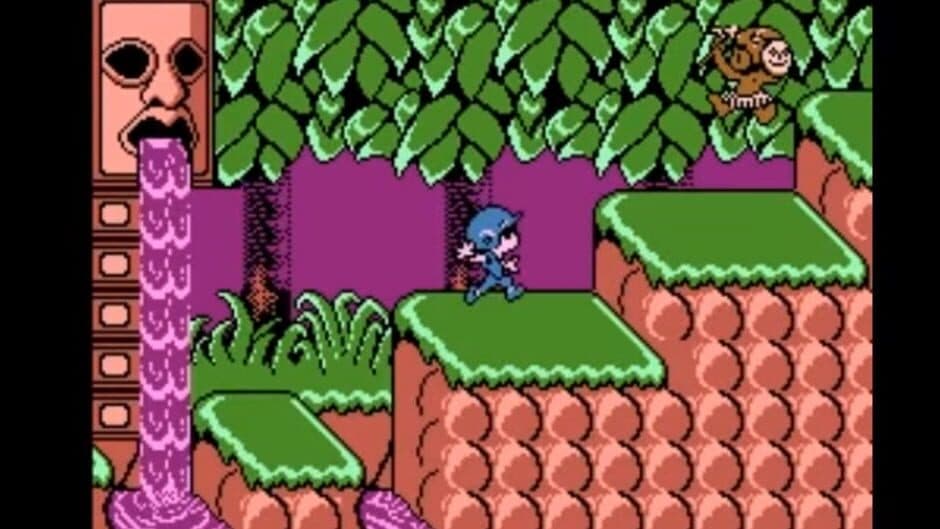 Doki! Doki! Yuuenchi: Crazy Land Daisakusen screenshot 3