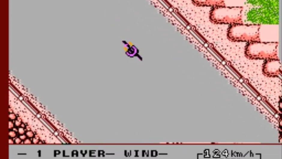 Cycle Race: Road Man screenshot 3