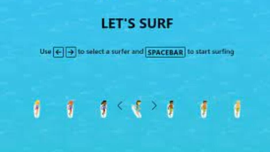 Surf