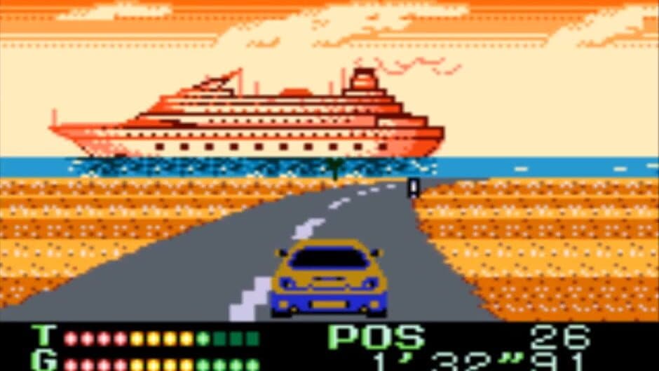 International Rally
