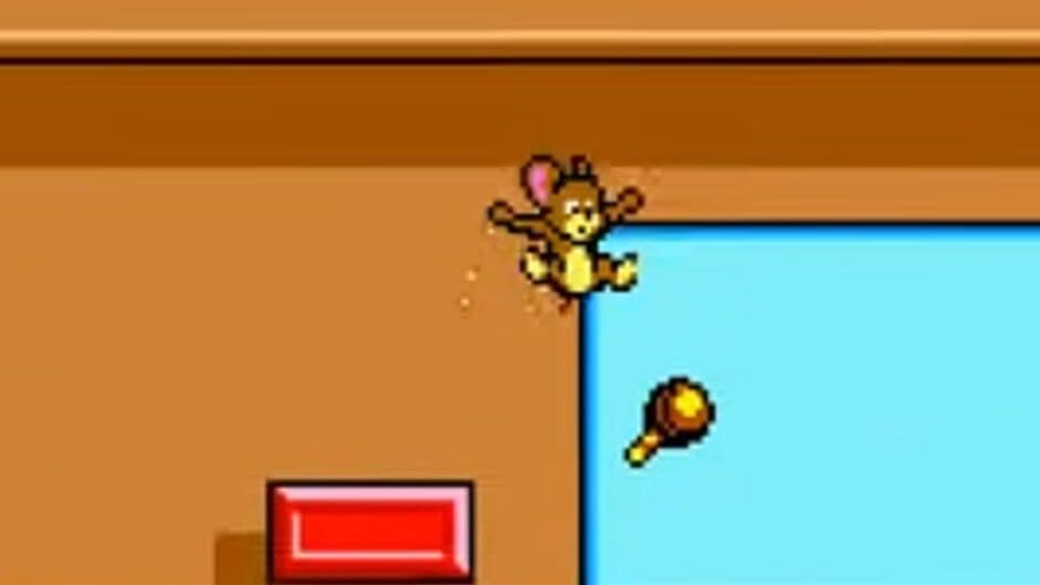 Tom and Jerry in Mouse Attacks screenshot 2