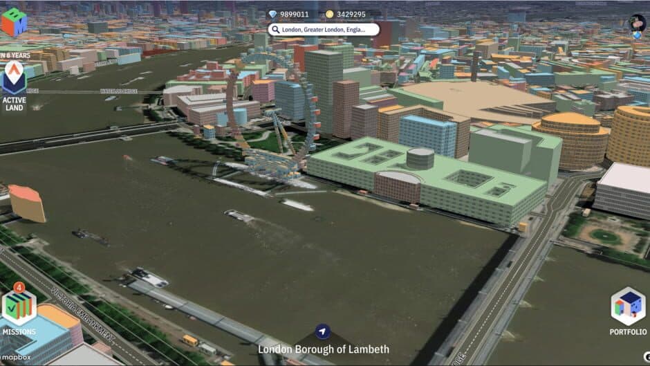 BlockMill screenshot 4