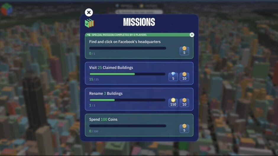 BlockMill screenshot 3