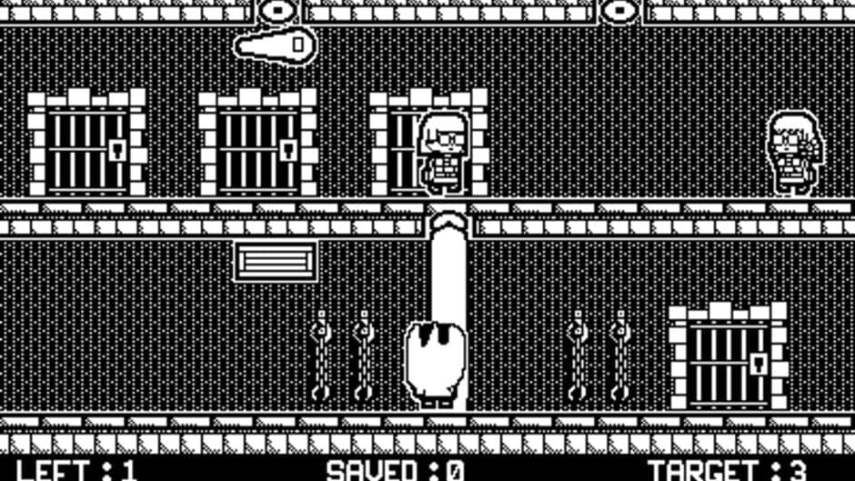 Sight Blight screenshot 2