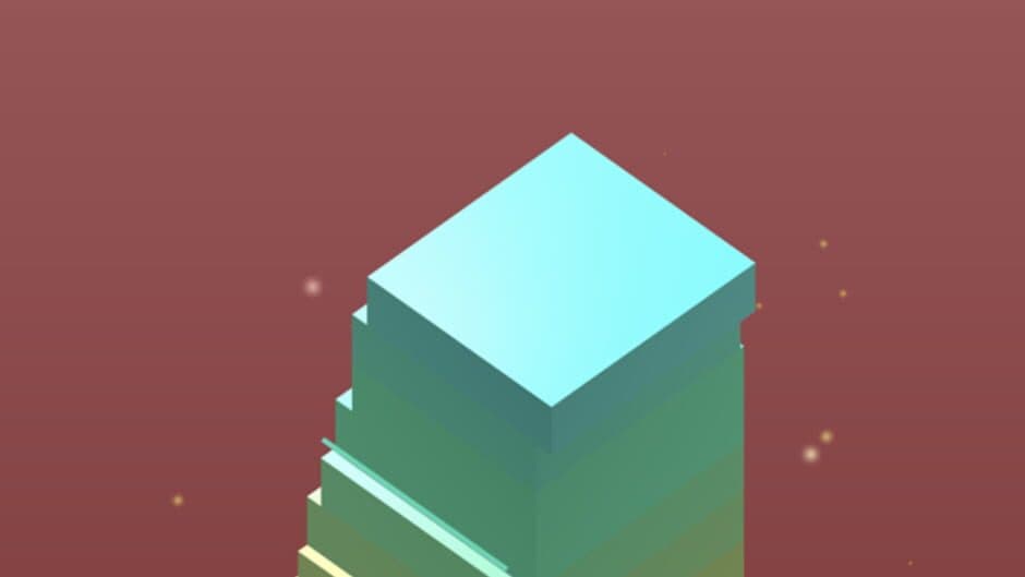 Cuboid Stack screenshot 3