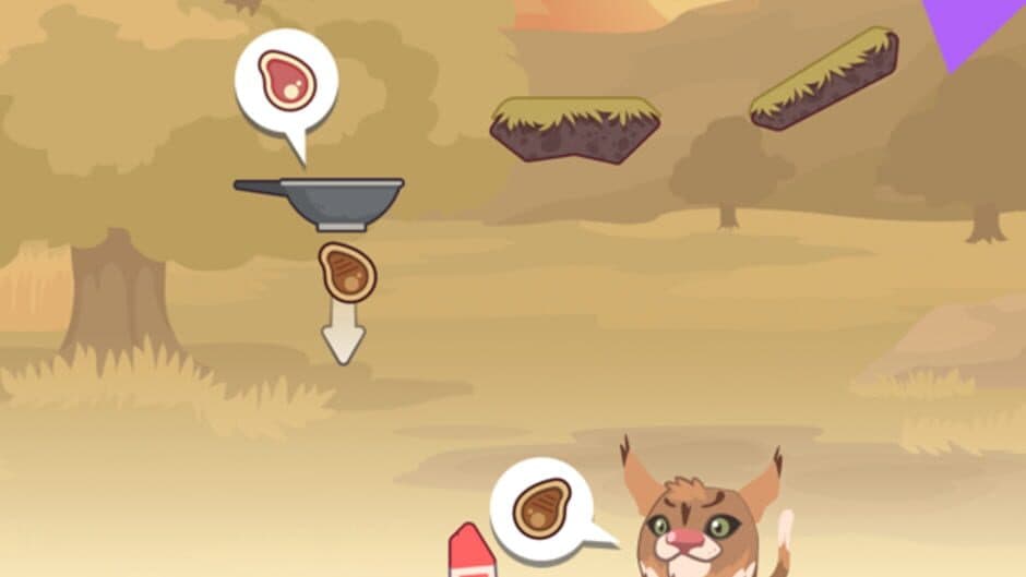 Safari Chef screenshot 4