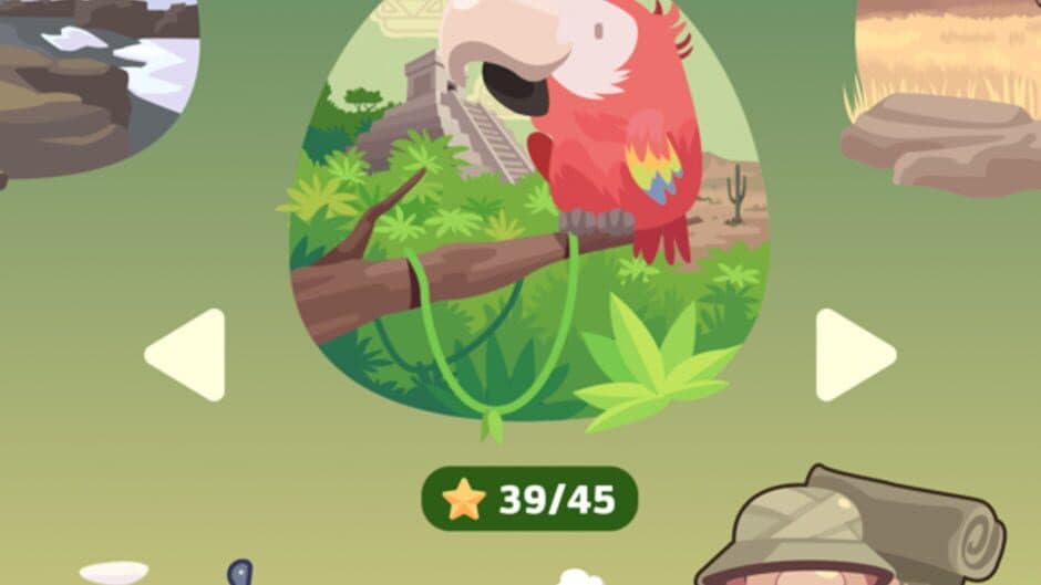 Safari Chef screenshot 3