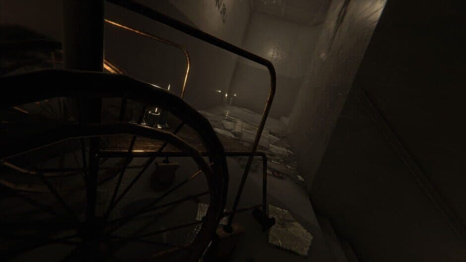 Apartament 1406 screenshot 5