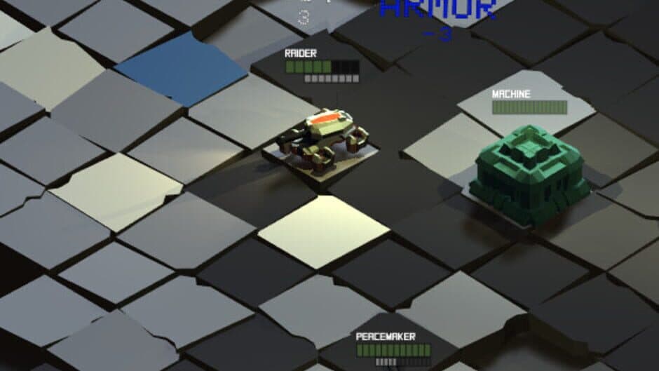 Stryke screenshot 3