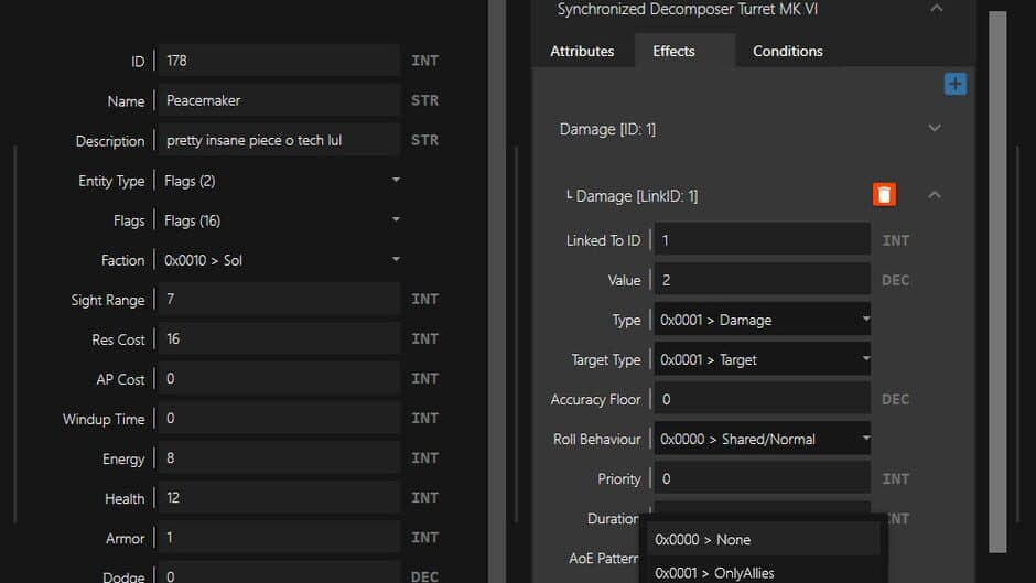 Stryke screenshot 6