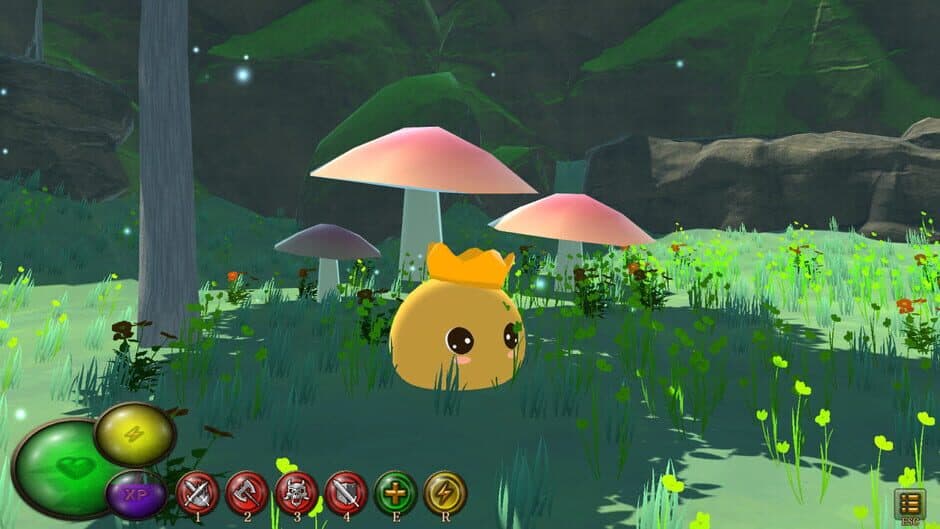 Path of Disdain screenshot 3