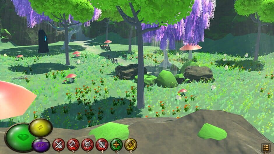 Path of Disdain screenshot 4