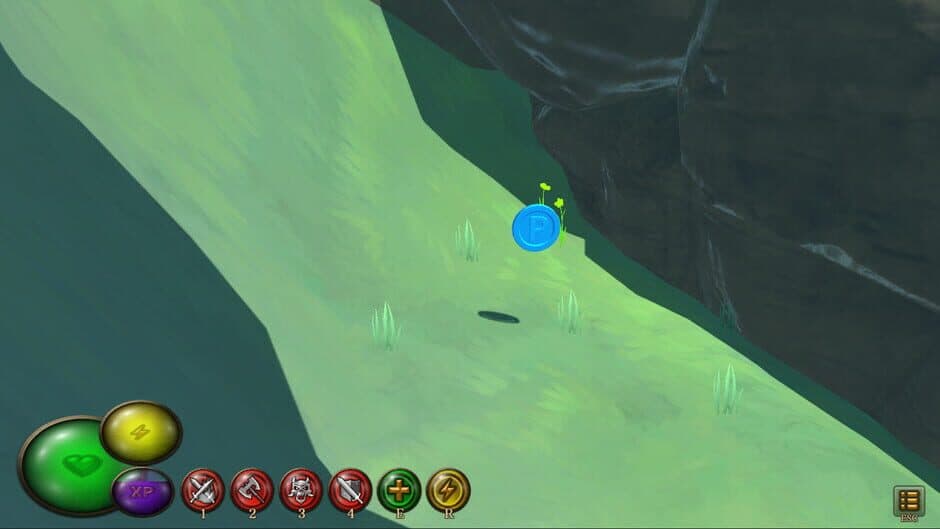 Path of Disdain screenshot 5
