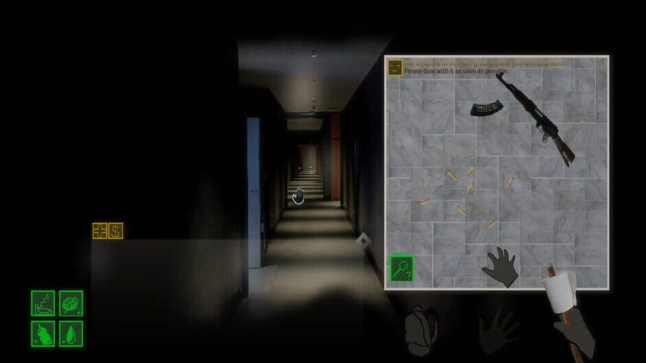 Kilager screenshot 6