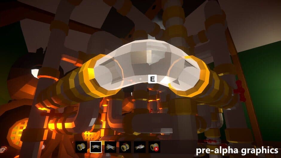 Clomper screenshot 2
