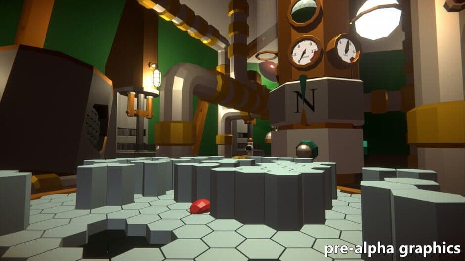 Clomper screenshot 3