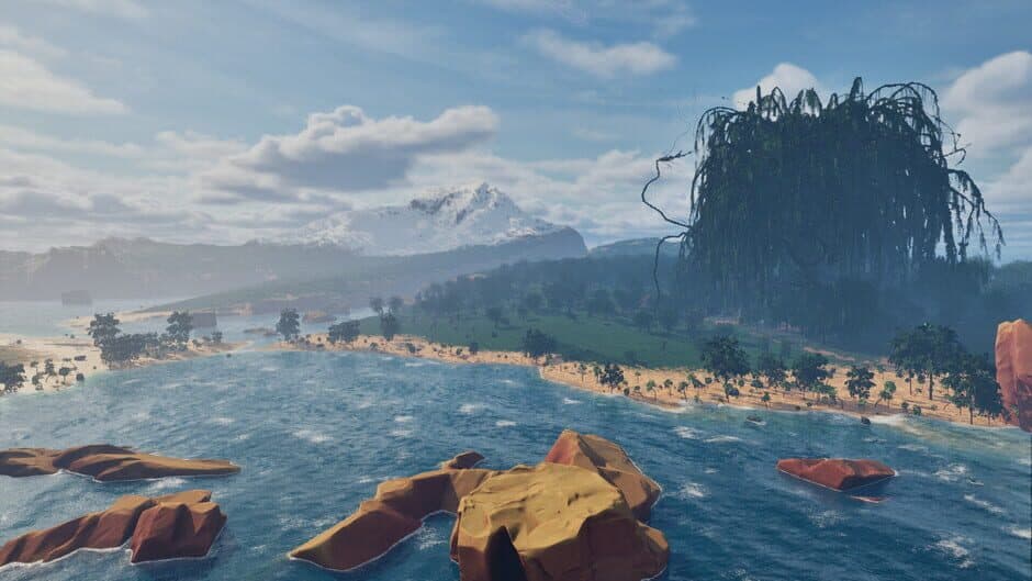 Flayl screenshot 2