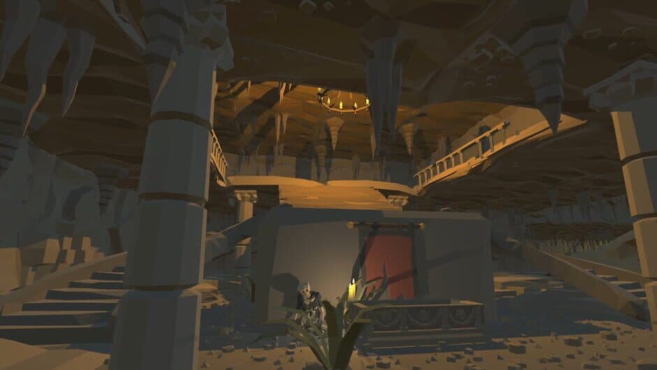 Prophecy Island screenshot 6