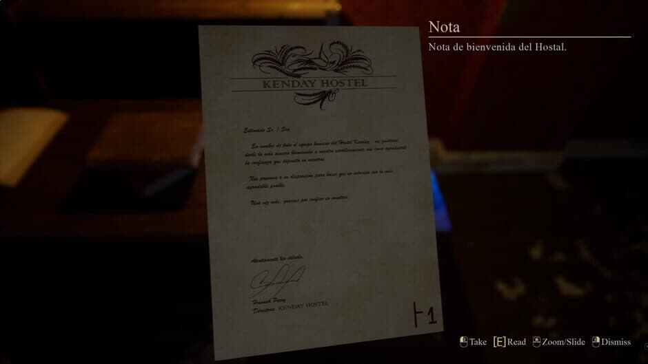 The Hostel: Night Terrors screenshot 2