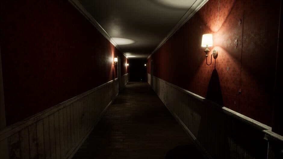 The Hostel: Night Terrors screenshot 4