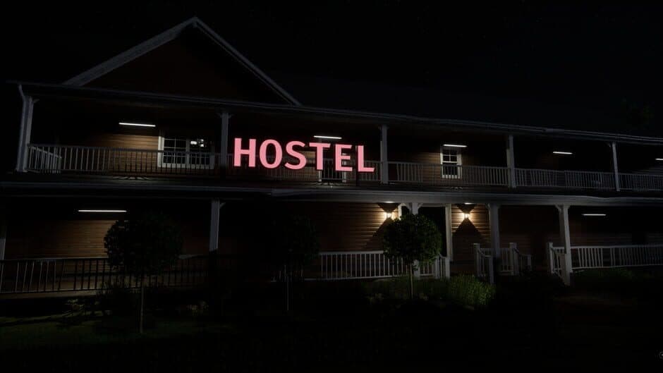 The Hostel: Night Terrors screenshot 5