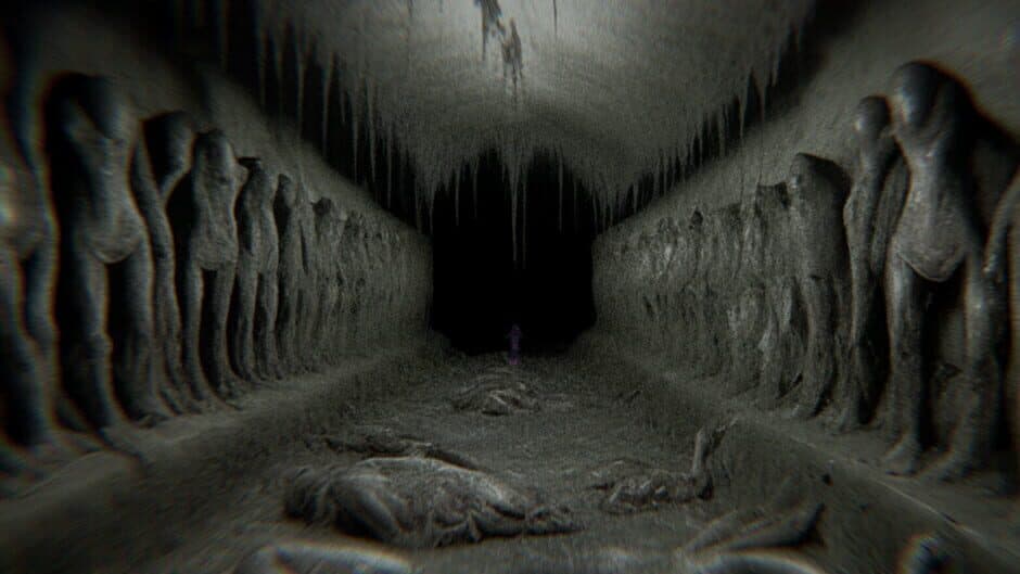 The Black Door screenshot 6