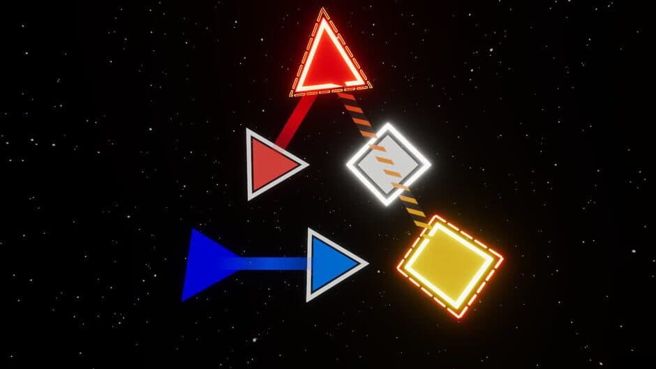 Starshapes screenshot 3