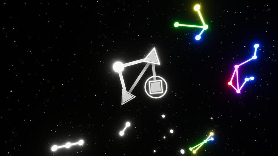 Starshapes screenshot 4