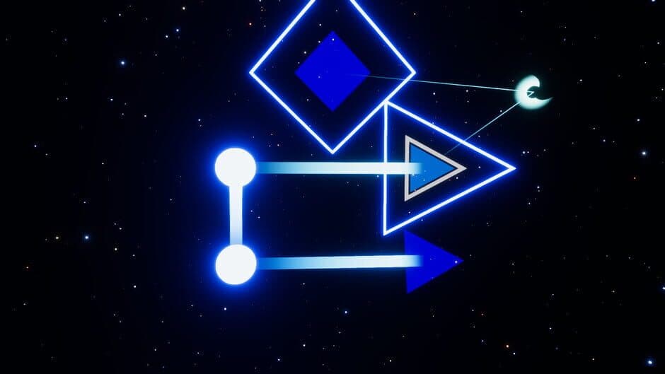 Starshapes screenshot 5