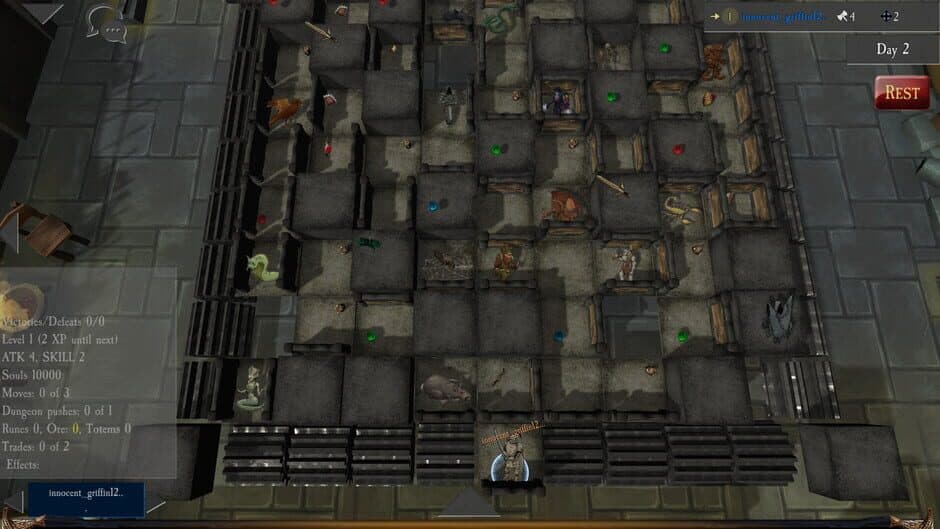 DragonShift screenshot 3