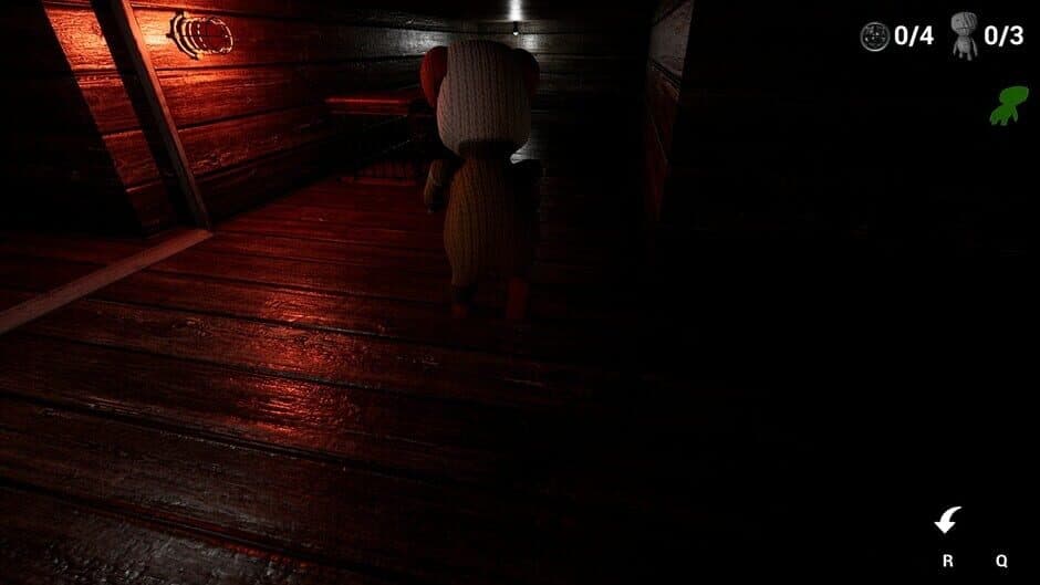 Tiny Frightened screenshot 3