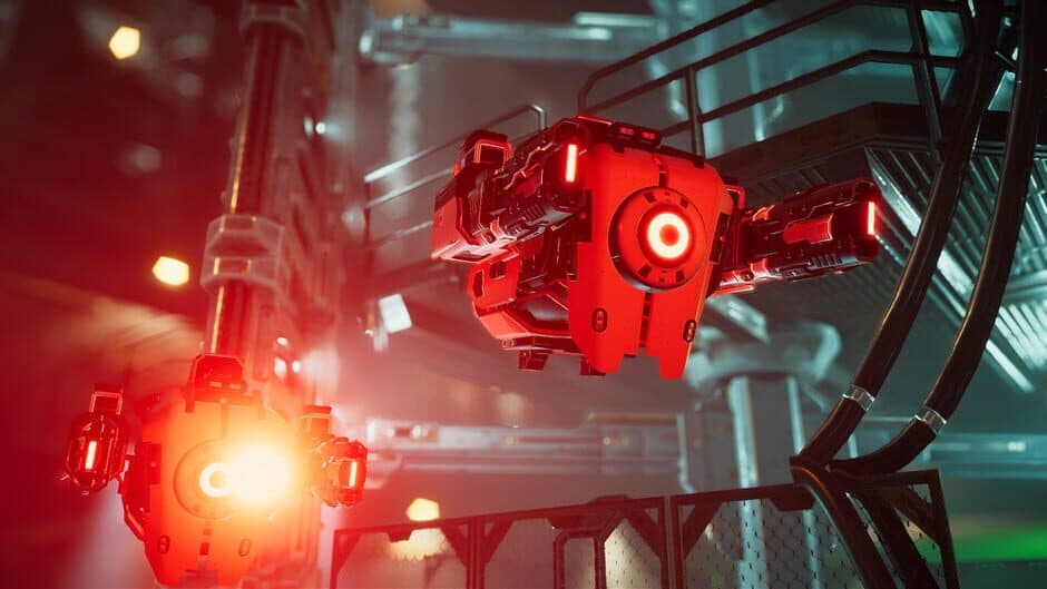 Unioverse Proving Grounds screenshot 4