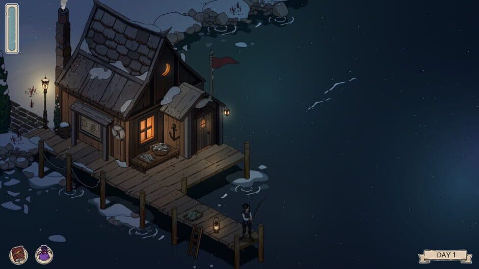 Crimson Hollow screenshot 3