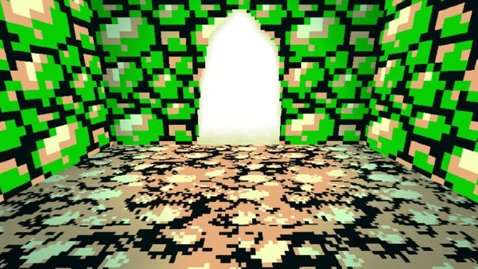 RogueStone 2: Open World