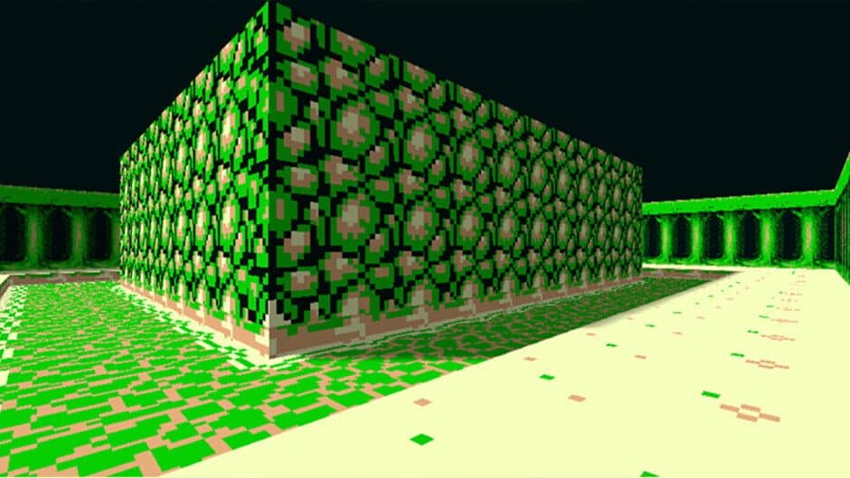 RogueStone 2: Open World screenshot 2