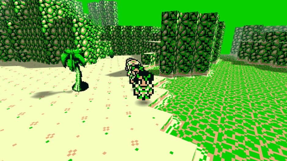 RogueStone 2: Open World screenshot 5