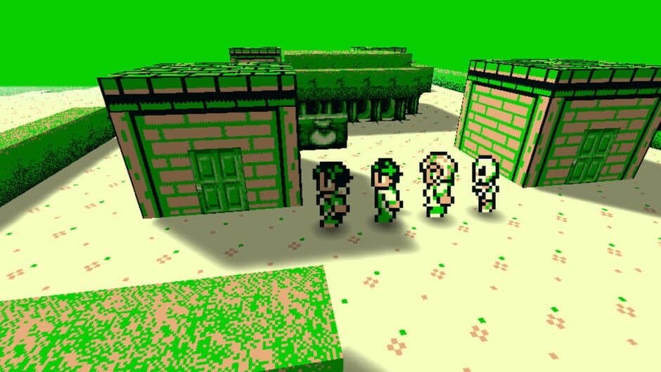 RogueStone 2: Open World screenshot 6
