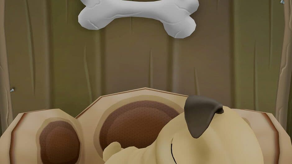 My Virtual Pet Louie the Pug screenshot 3